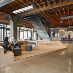 industrial space lease