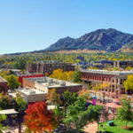 Relocating to Boulder