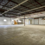 industrial spaces Boulder