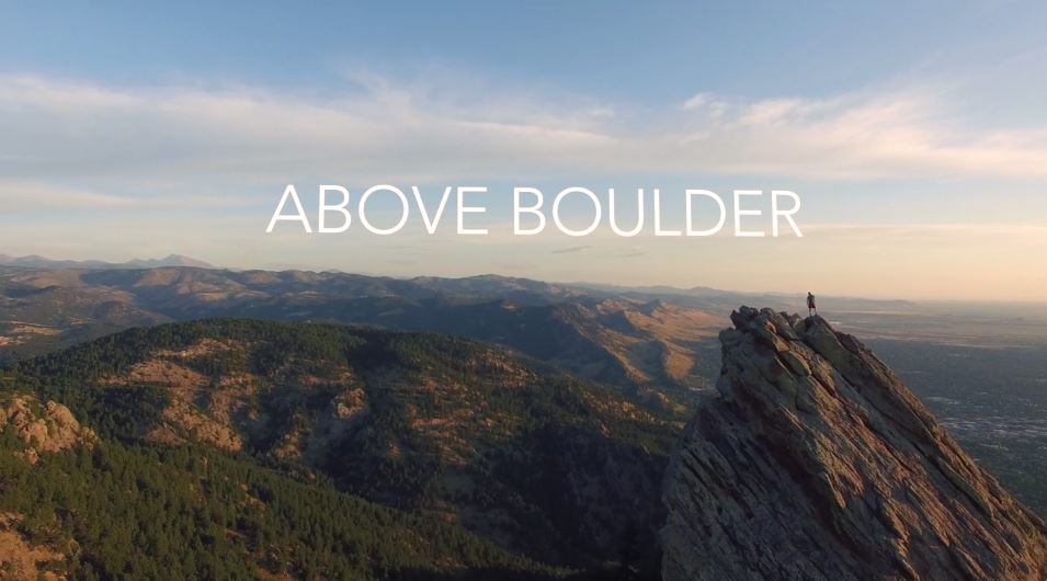 Above Boulder Boom Properties Boom Properties