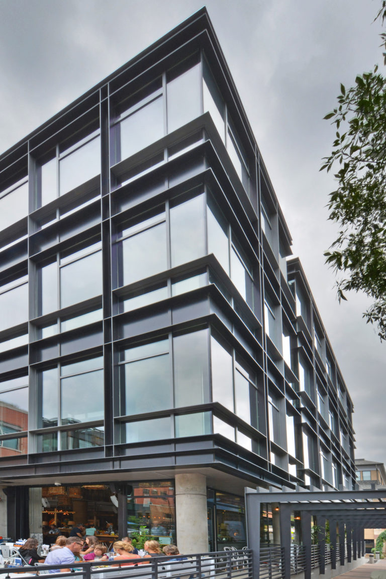 7 Tips for Finding the Perfect Office Space in Boulder Boom Properties